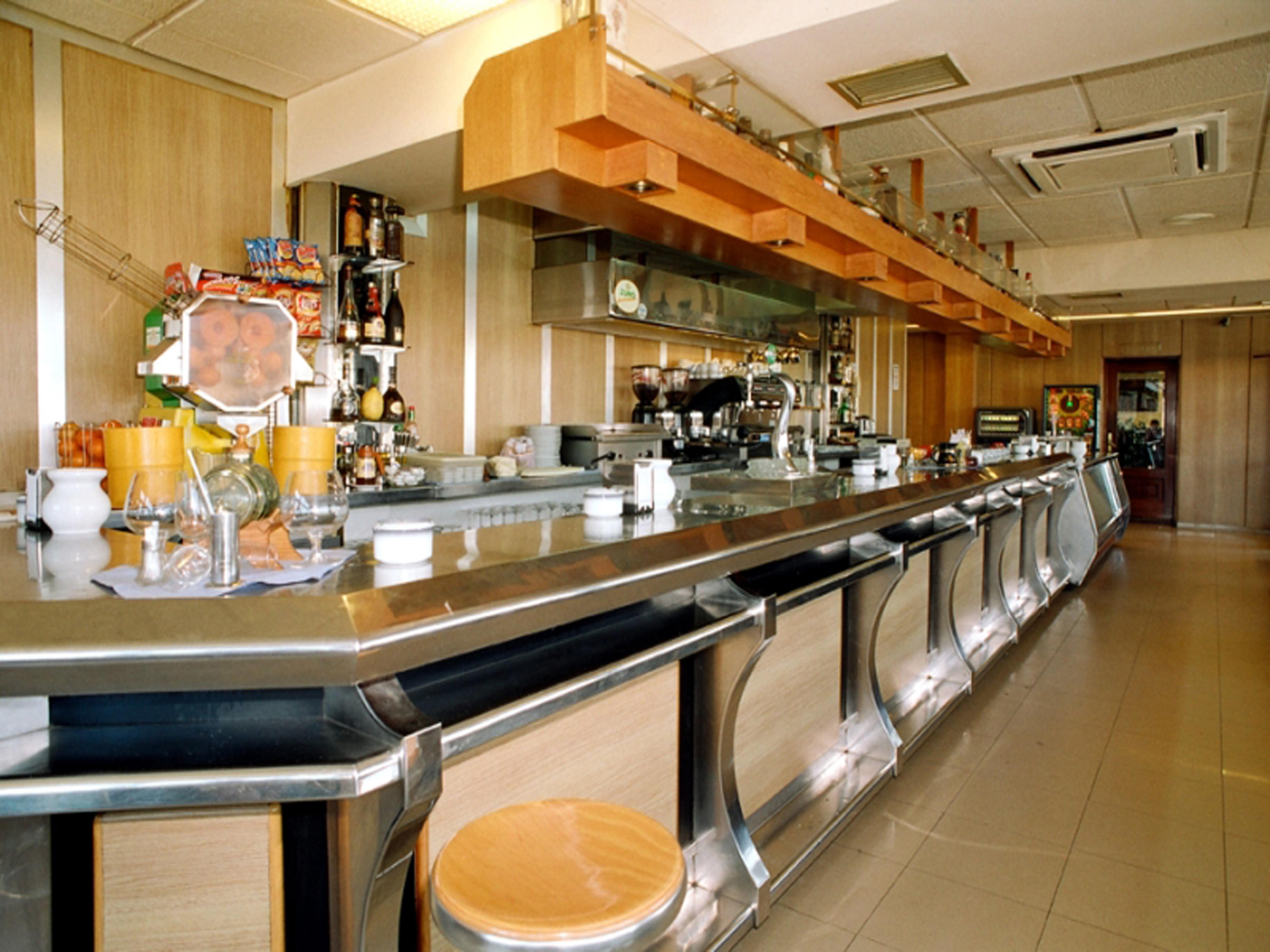 洛杉矶瑟克特尔酒店 瓜尼佐 餐厅 照片